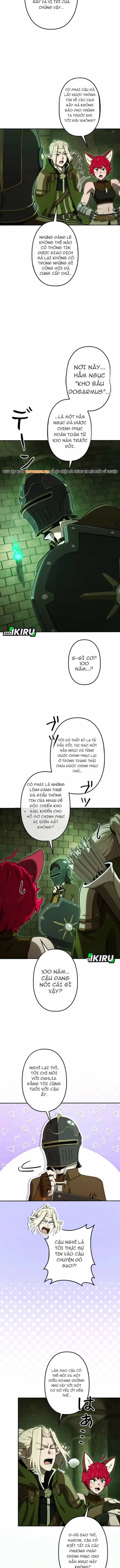 Tensei Shita Saikyo No Monsuta Kusha: Bokun Ryu E No Fukushu - Chương 32 - ảnh 10