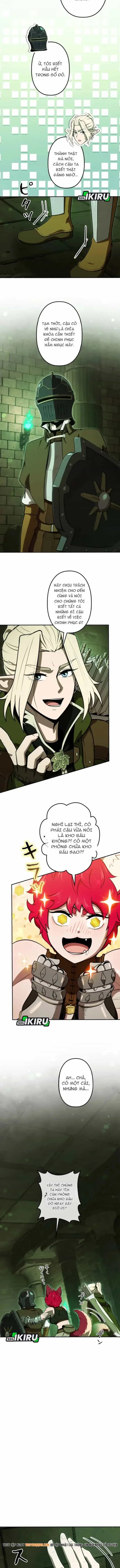 Tensei Shita Saikyo No Monsuta Kusha: Bokun Ryu E No Fukushu - Chương 32 - ảnh 11