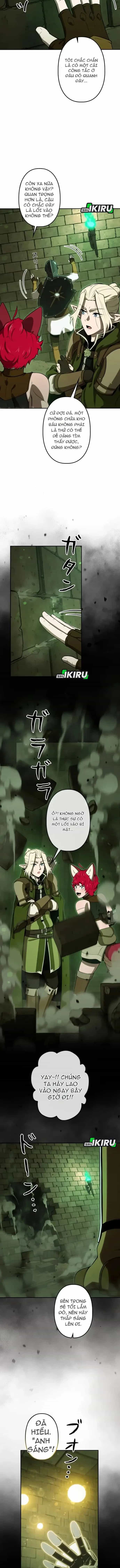 Tensei Shita Saikyo No Monsuta Kusha: Bokun Ryu E No Fukushu - Chương 32 - ảnh 12