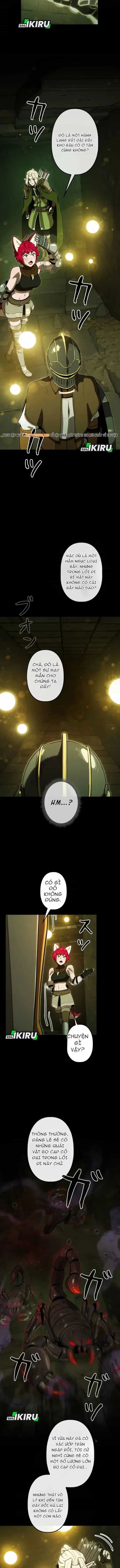 Tensei Shita Saikyo No Monsuta Kusha: Bokun Ryu E No Fukushu - Chương 32 - ảnh 13