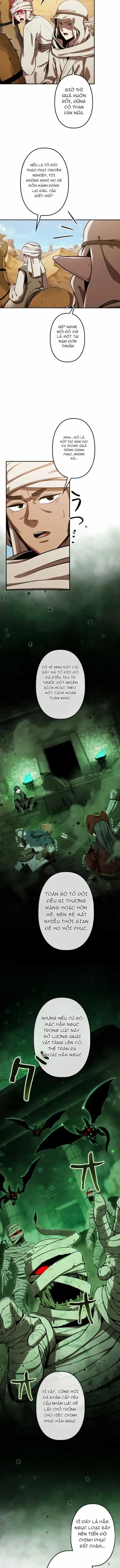 Tensei Shita Saikyo No Monsuta Kusha: Bokun Ryu E No Fukushu - Chương 32 - ảnh 2