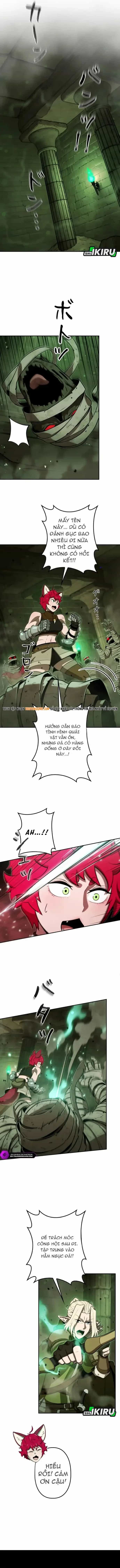 Tensei Shita Saikyo No Monsuta Kusha: Bokun Ryu E No Fukushu - Chương 32 - ảnh 4