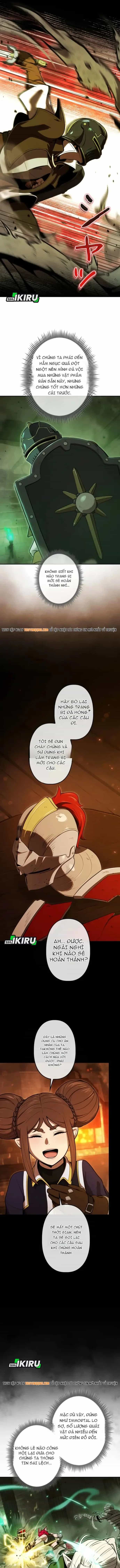 Tensei Shita Saikyo No Monsuta Kusha: Bokun Ryu E No Fukushu - Chương 32 - ảnh 5