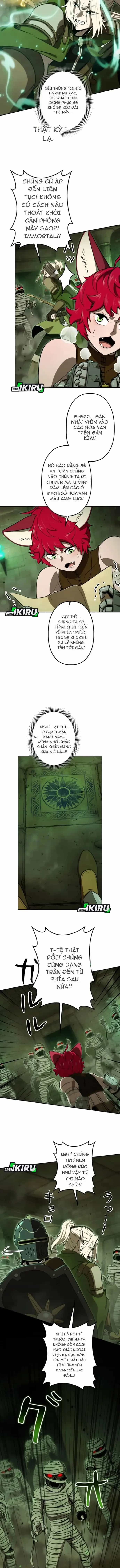 Tensei Shita Saikyo No Monsuta Kusha: Bokun Ryu E No Fukushu - Chương 32 - ảnh 6