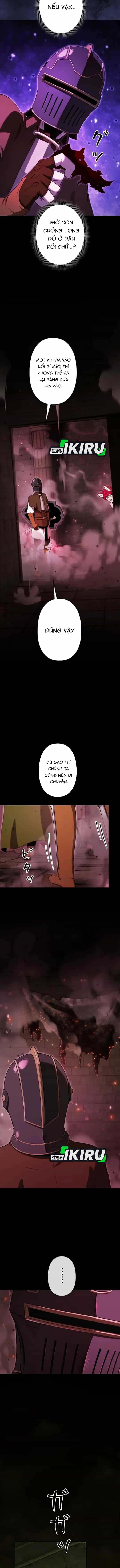 Tensei Shita Saikyo No Monsuta Kusha: Bokun Ryu E No Fukushu - Chương 33 - ảnh 10