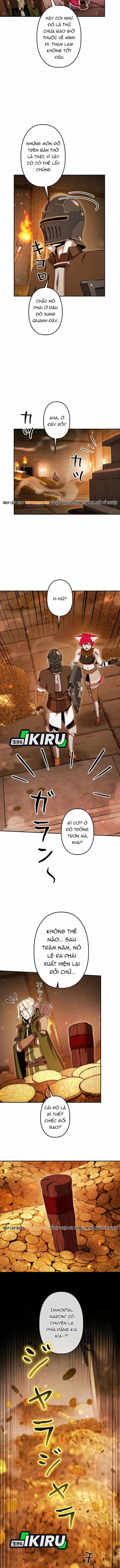 Tensei Shita Saikyo No Monsuta Kusha: Bokun Ryu E No Fukushu - Chương 33 - ảnh 12