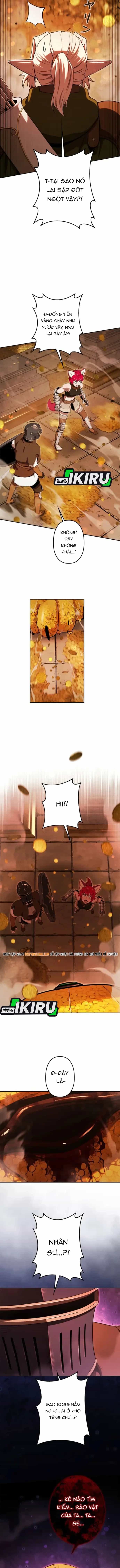 Tensei Shita Saikyo No Monsuta Kusha: Bokun Ryu E No Fukushu - Chương 33 - ảnh 13