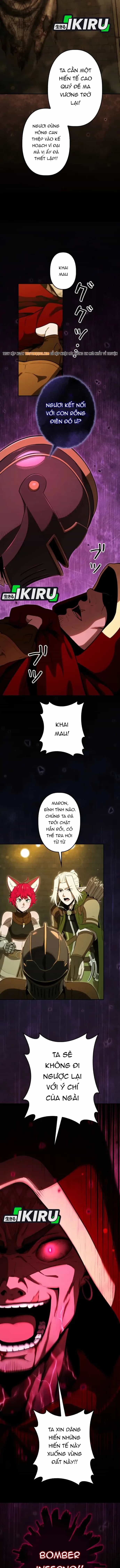 Tensei Shita Saikyo No Monsuta Kusha: Bokun Ryu E No Fukushu - Chương 33 - ảnh 6