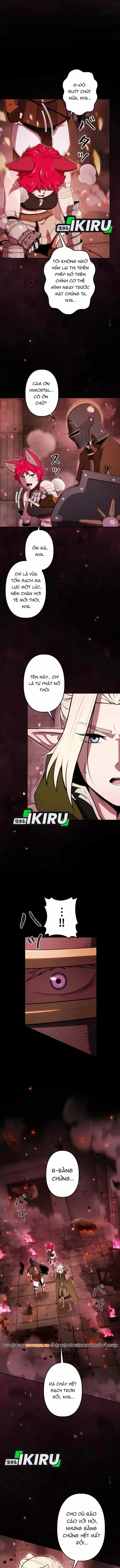 Tensei Shita Saikyo No Monsuta Kusha: Bokun Ryu E No Fukushu - Chương 33 - ảnh 8
