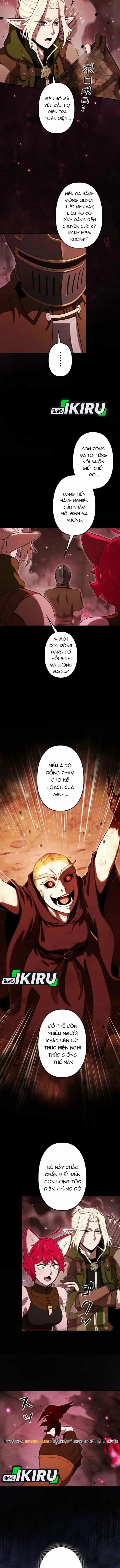Tensei Shita Saikyo No Monsuta Kusha: Bokun Ryu E No Fukushu - Chương 33 - ảnh 9