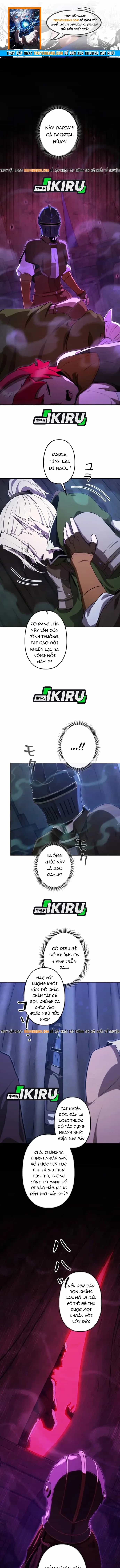 Tensei Shita Saikyo No Monsuta Kusha: Bokun Ryu E No Fukushu - Chương 35 - ảnh 1