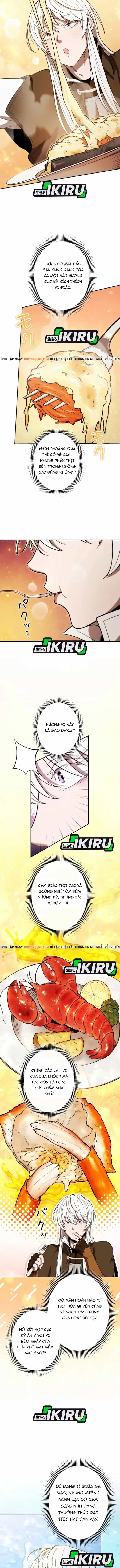 Tensei Shita Saikyo No Monsuta Kusha: Bokun Ryu E No Fukushu - Chương 35 - ảnh 10