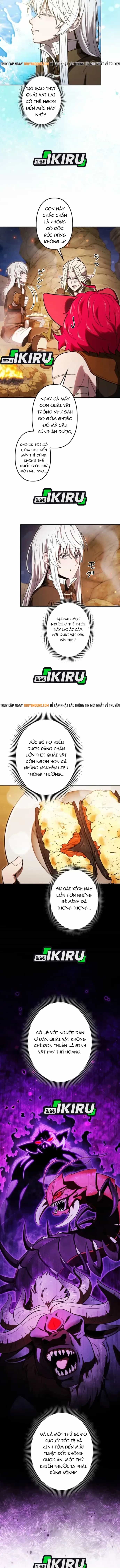 Tensei Shita Saikyo No Monsuta Kusha: Bokun Ryu E No Fukushu - Chương 35 - ảnh 11