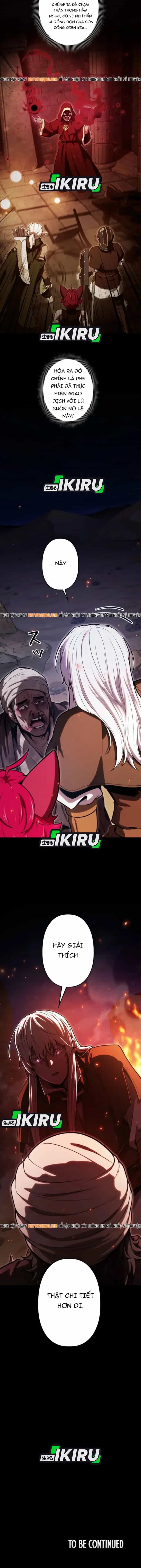 Tensei Shita Saikyo No Monsuta Kusha: Bokun Ryu E No Fukushu - Chương 35 - ảnh 16