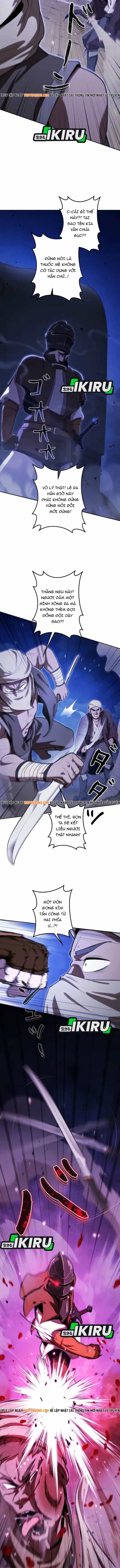 Tensei Shita Saikyo No Monsuta Kusha: Bokun Ryu E No Fukushu - Chương 35 - ảnh 3