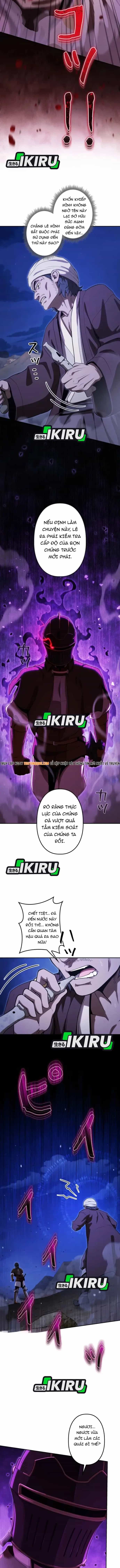 Tensei Shita Saikyo No Monsuta Kusha: Bokun Ryu E No Fukushu - Chương 35 - ảnh 4