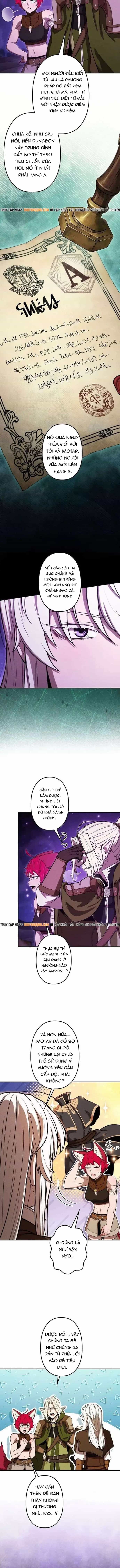 Tensei Shita Saikyo No Monsuta Kusha: Bokun Ryu E No Fukushu - Chương 36 - ảnh 11