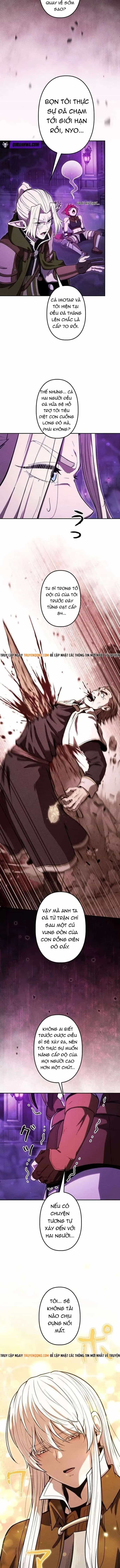 Tensei Shita Saikyo No Monsuta Kusha: Bokun Ryu E No Fukushu - Chương 36 - ảnh 14