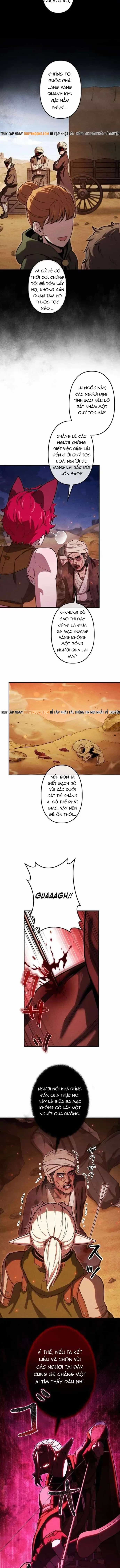Tensei Shita Saikyo No Monsuta Kusha: Bokun Ryu E No Fukushu - Chương 36 - ảnh 2