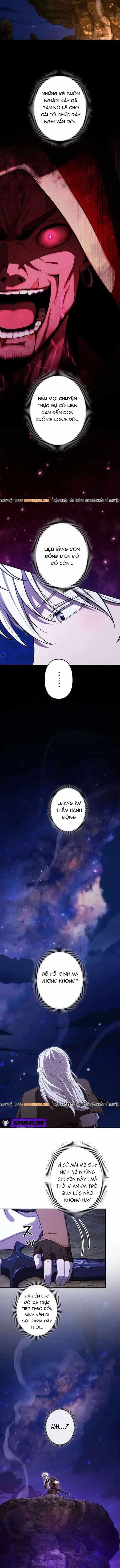 Tensei Shita Saikyo No Monsuta Kusha: Bokun Ryu E No Fukushu - Chương 36 - ảnh 5