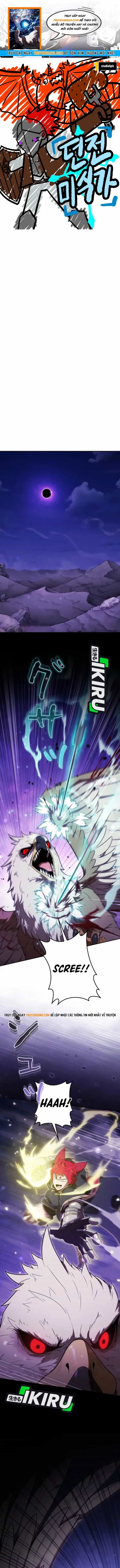 Tensei Shita Saikyo No Monsuta Kusha: Bokun Ryu E No Fukushu - Chương 38 - ảnh 1