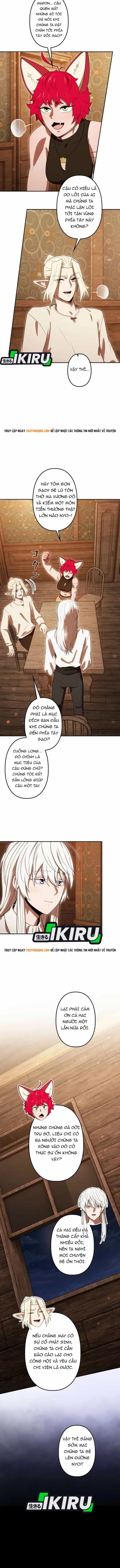 Tensei Shita Saikyo No Monsuta Kusha: Bokun Ryu E No Fukushu - Chương 38 - ảnh 17