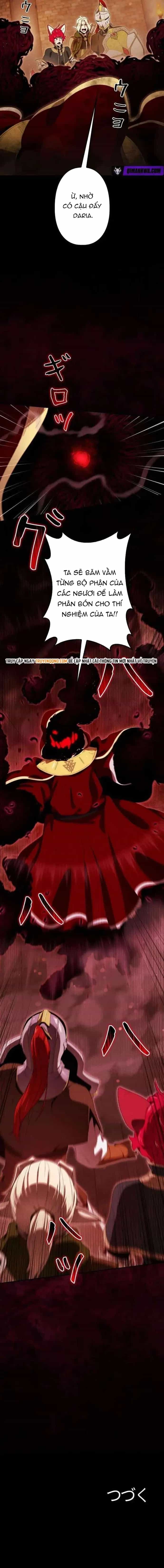 Tensei Shita Saikyo No Monsuta Kusha: Bokun Ryu E No Fukushu - Chương 39 - ảnh 15