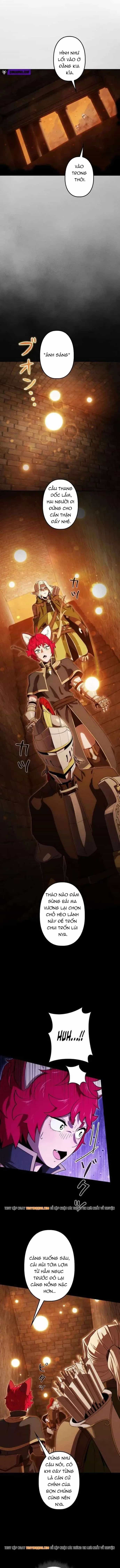 Tensei Shita Saikyo No Monsuta Kusha: Bokun Ryu E No Fukushu - Chương 39 - ảnh 3