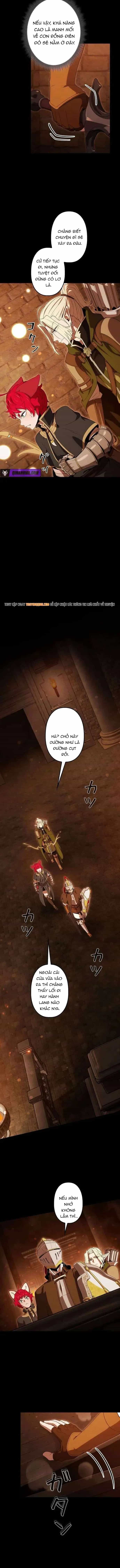 Tensei Shita Saikyo No Monsuta Kusha: Bokun Ryu E No Fukushu - Chương 39 - ảnh 4