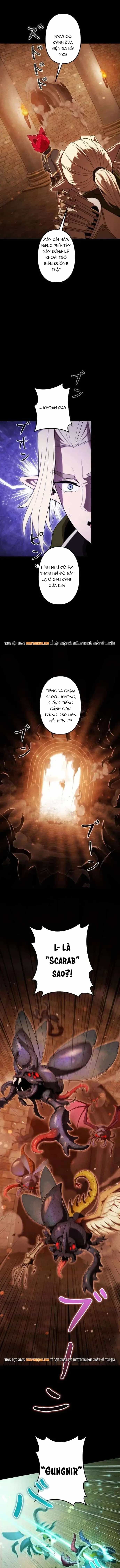 Tensei Shita Saikyo No Monsuta Kusha: Bokun Ryu E No Fukushu - Chương 39 - ảnh 5