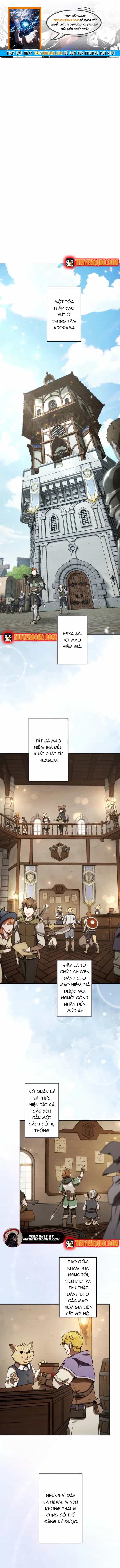 Tensei Shita Saikyo No Monsuta Kusha: Bokun Ryu E No Fukushu - Chương 4 - ảnh 1