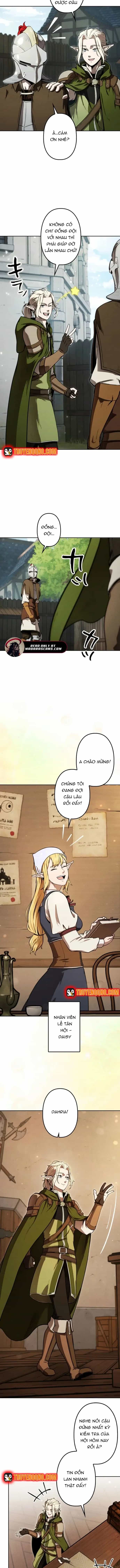 Tensei Shita Saikyo No Monsuta Kusha: Bokun Ryu E No Fukushu - Chương 4 - ảnh 5