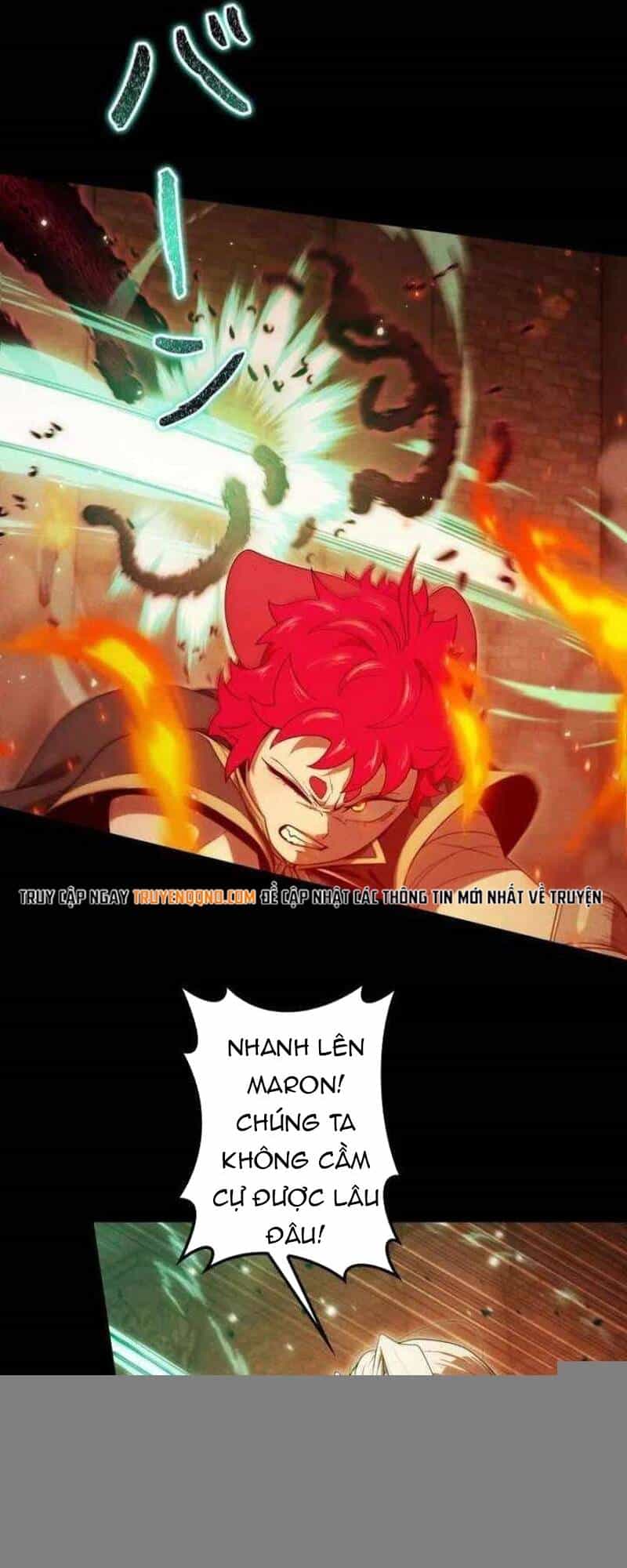 Tensei Shita Saikyo No Monsuta Kusha: Bokun Ryu E No Fukushu - Chương 40 - ảnh 19