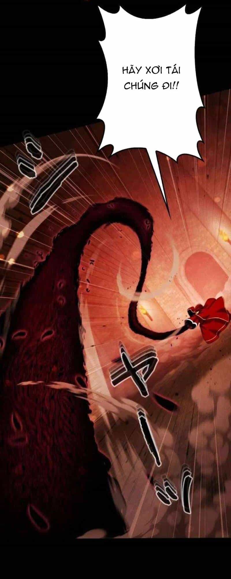 Tensei Shita Saikyo No Monsuta Kusha: Bokun Ryu E No Fukushu - Chương 40 - ảnh 4