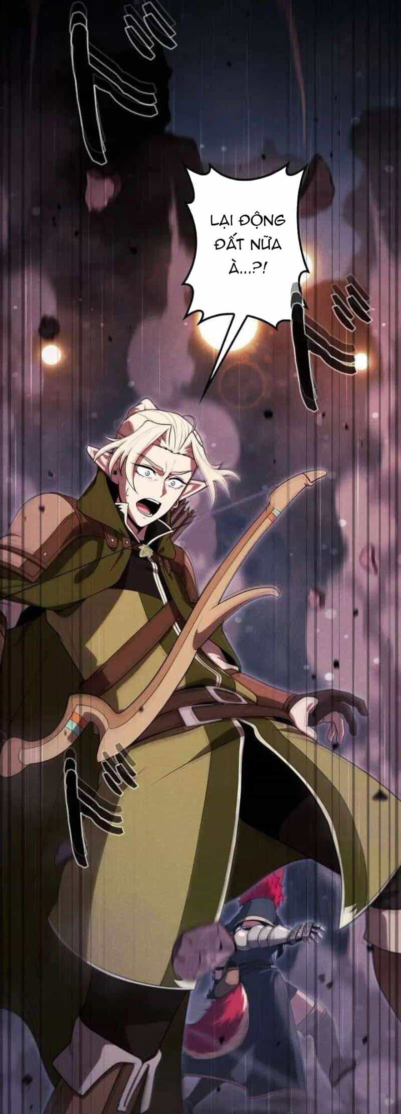 Tensei Shita Saikyo No Monsuta Kusha: Bokun Ryu E No Fukushu - Chương 40 - ảnh 63