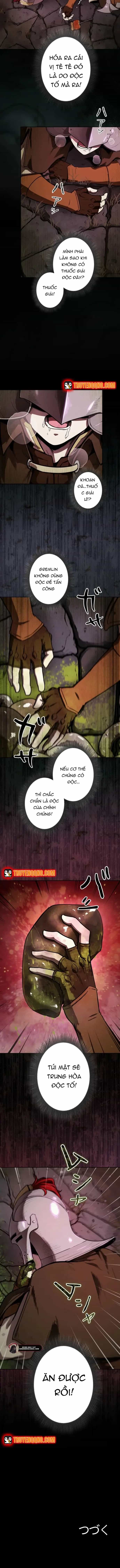 Tensei Shita Saikyo No Monsuta Kusha: Bokun Ryu E No Fukushu - Chương 5 - ảnh 13
