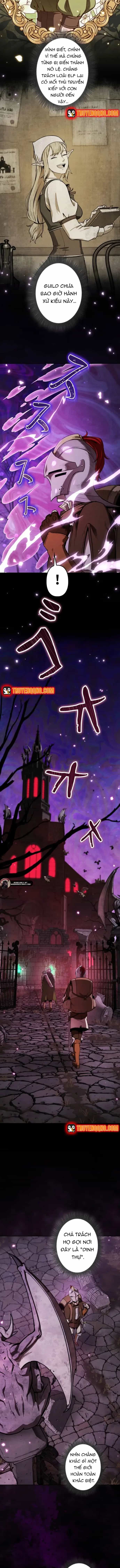 Tensei Shita Saikyo No Monsuta Kusha: Bokun Ryu E No Fukushu - Chương 5 - ảnh 2