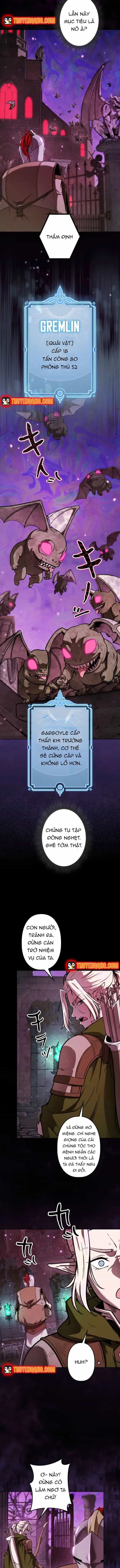 Tensei Shita Saikyo No Monsuta Kusha: Bokun Ryu E No Fukushu - Chương 5 - ảnh 3