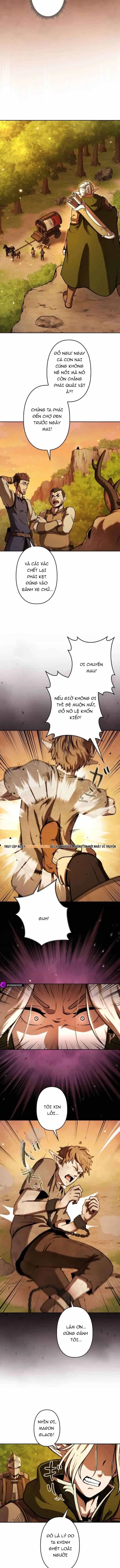 Tensei Shita Saikyo No Monsuta Kusha: Bokun Ryu E No Fukushu - Chương 6 - ảnh 10