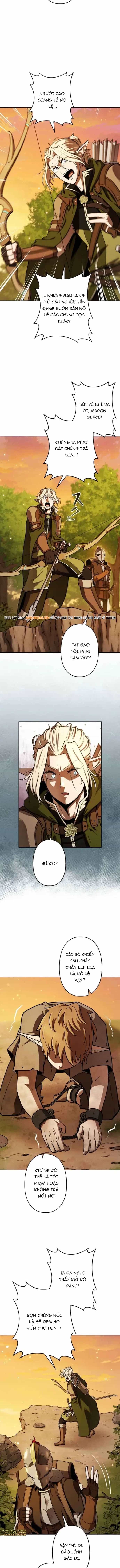 Tensei Shita Saikyo No Monsuta Kusha: Bokun Ryu E No Fukushu - Chương 6 - ảnh 11