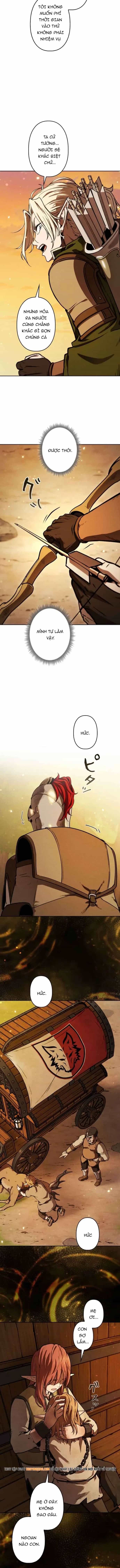 Tensei Shita Saikyo No Monsuta Kusha: Bokun Ryu E No Fukushu - Chương 6 - ảnh 12