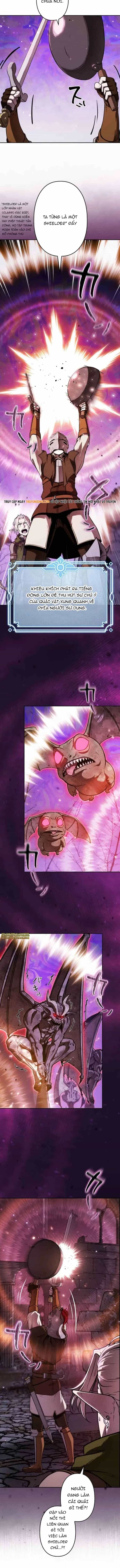 Tensei Shita Saikyo No Monsuta Kusha: Bokun Ryu E No Fukushu - Chương 6 - ảnh 4