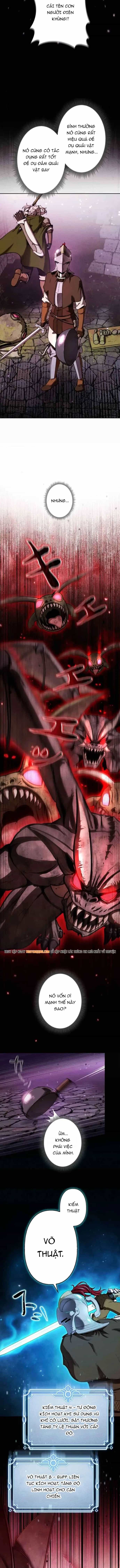 Tensei Shita Saikyo No Monsuta Kusha: Bokun Ryu E No Fukushu - Chương 6 - ảnh 6