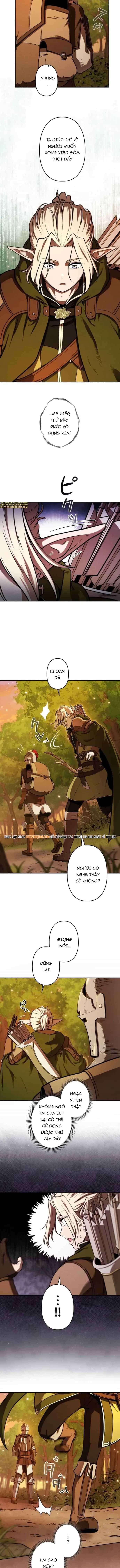 Tensei Shita Saikyo No Monsuta Kusha: Bokun Ryu E No Fukushu - Chương 6 - ảnh 9