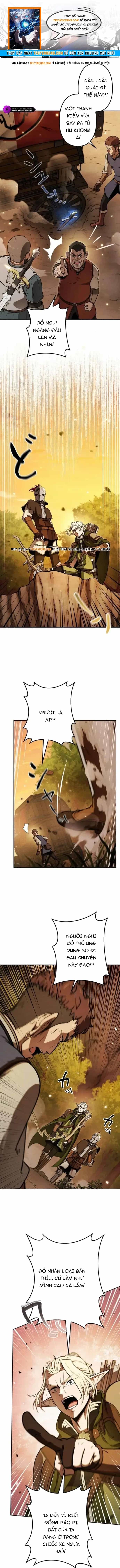 Tensei Shita Saikyo No Monsuta Kusha: Bokun Ryu E No Fukushu - Chương 7 - ảnh 1