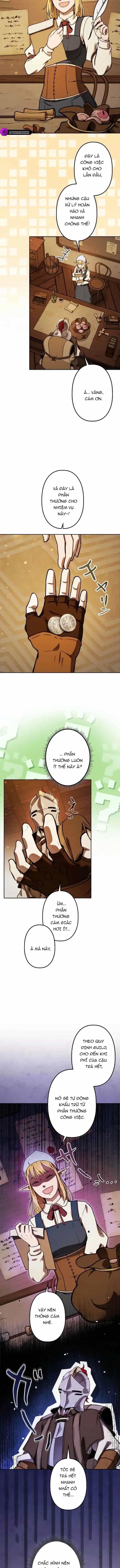 Tensei Shita Saikyo No Monsuta Kusha: Bokun Ryu E No Fukushu - Chương 7 - ảnh 11