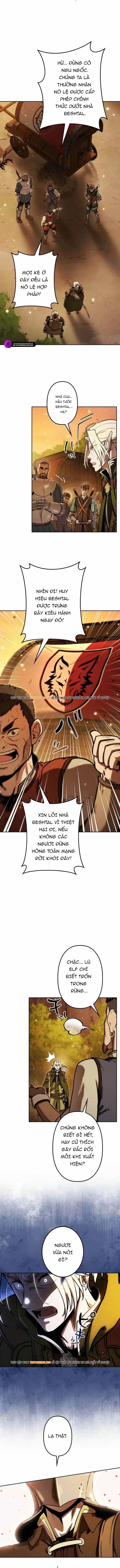 Tensei Shita Saikyo No Monsuta Kusha: Bokun Ryu E No Fukushu - Chương 7 - ảnh 2