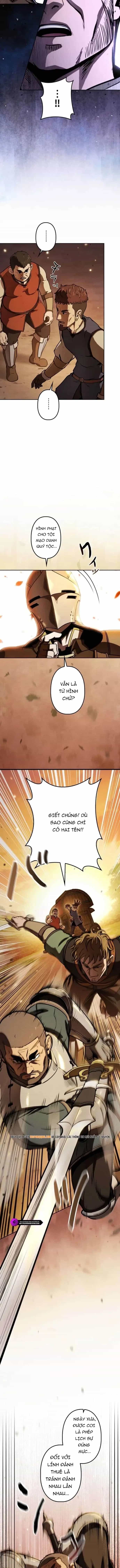 Tensei Shita Saikyo No Monsuta Kusha: Bokun Ryu E No Fukushu - Chương 7 - ảnh 4