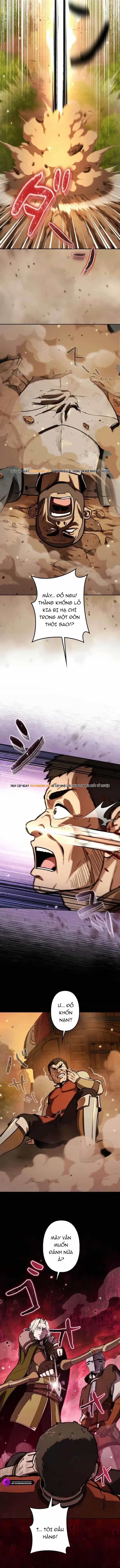Tensei Shita Saikyo No Monsuta Kusha: Bokun Ryu E No Fukushu - Chương 7 - ảnh 6