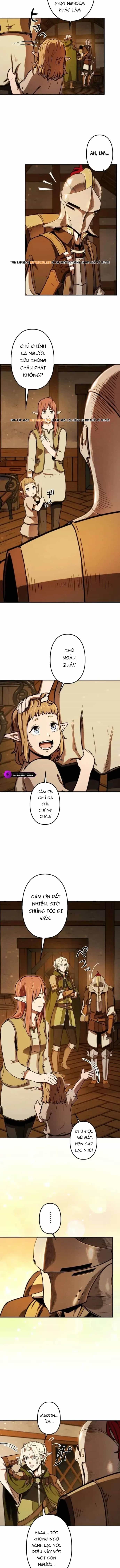 Tensei Shita Saikyo No Monsuta Kusha: Bokun Ryu E No Fukushu - Chương 7 - ảnh 8